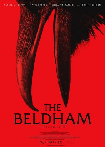 The Beldham - Poster 1