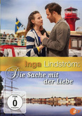 Inga Lindström - Die Sache mit der Liebe