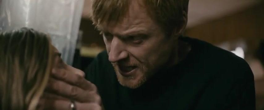Hunter's Creek - Teaser - Englisch - SD