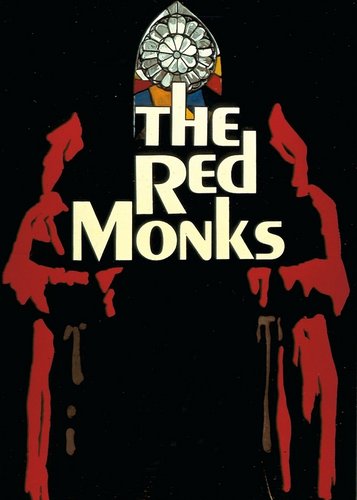 The Red Monks - Poster 3
