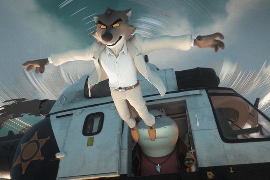 Die Gangster Gang 2 - Szenenbild 5