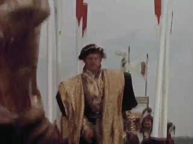 The Hollow Crown - Staffel 1 - Trailer - Englisch - SD