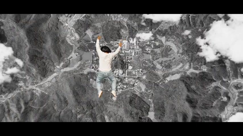 Hi, Mom - Trailer - Chinesisch - SD