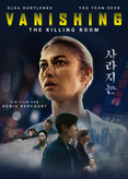 Vanishing - The Killing Room