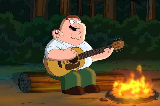 Family Guy - Staffel 14 - Szenenbild 1