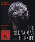 The Old Woman with the Knife