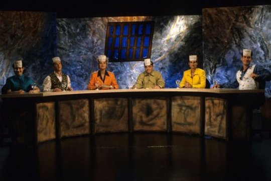 Switch Classics - Staffel 1 - Szenenbild 1