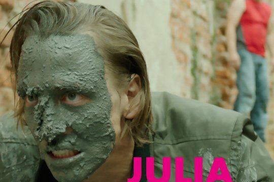 Julia muss sterben - Szenenbild 12