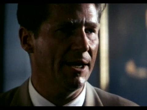White Squall - Trailer - Englisch - SD