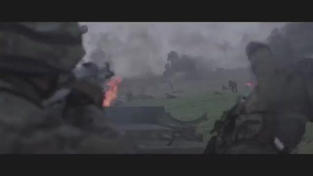 Last Resistance - Trailer - Deutsch - SD
