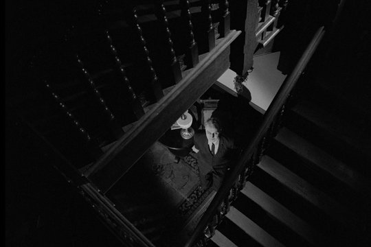 Carnival of Souls - Tanz der toten Seelen - Szenenbild 6