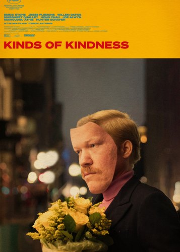 Kinds of Kindness - Poster 4