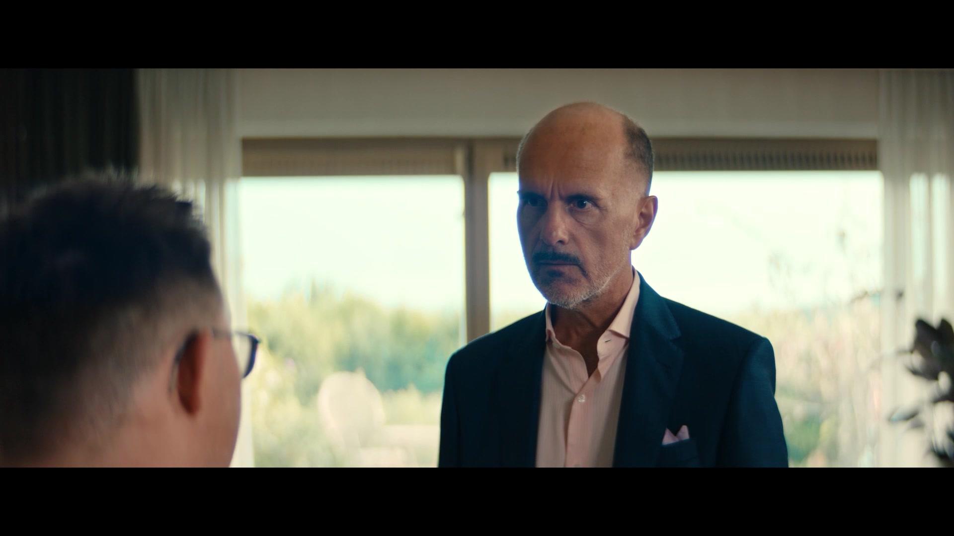 Ganzer halber Bruder - Trailer - Deutsch - HD