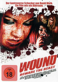 Wound - Beware the Beast