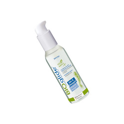 BIOglide Gleit- &amp; Massageöl, 125 ml