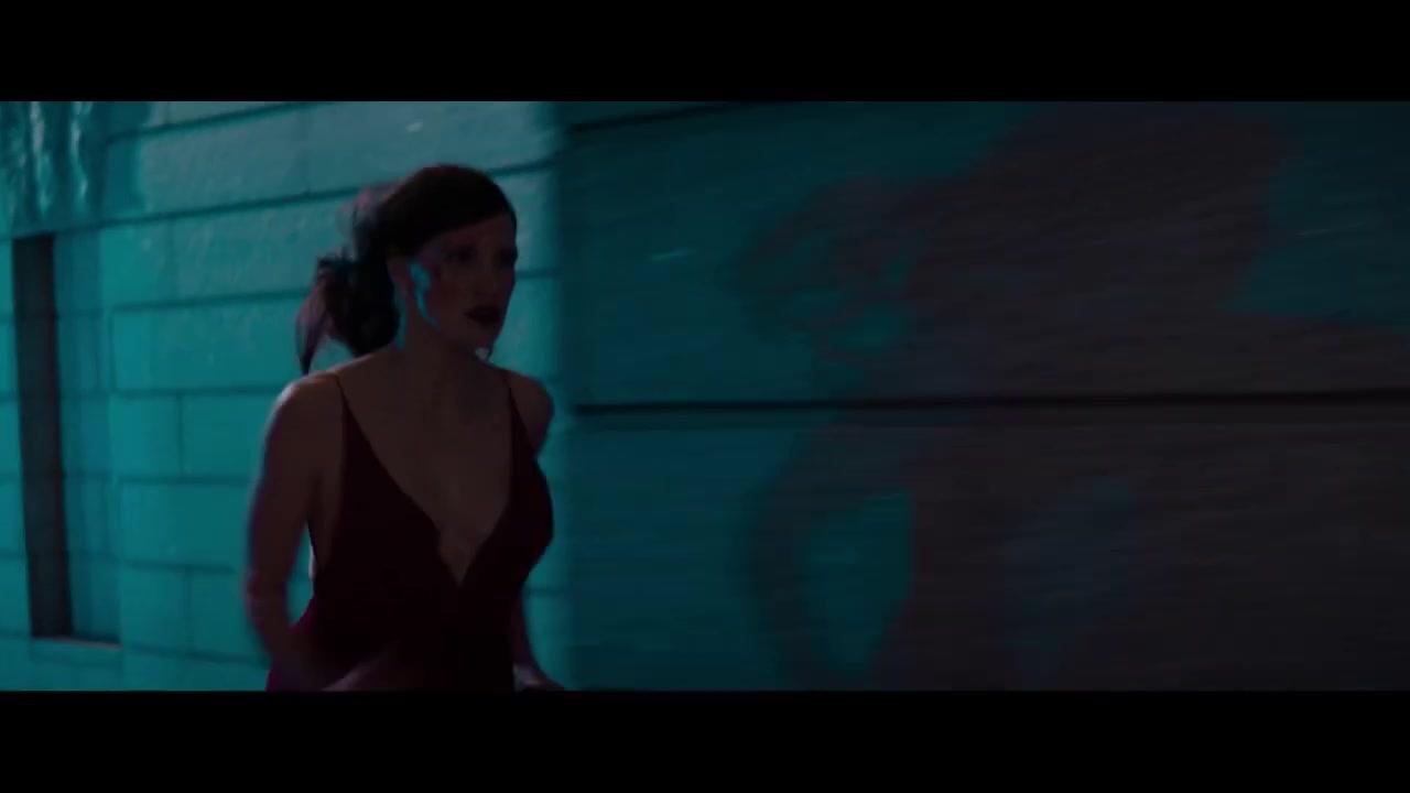 Code Ava - Trailer - Deutsch