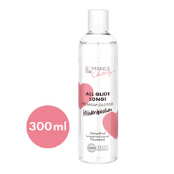300 ml Hintertürchen - All Glide Long!