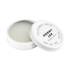 Horny Jar - Clitoral Balm, 8 g