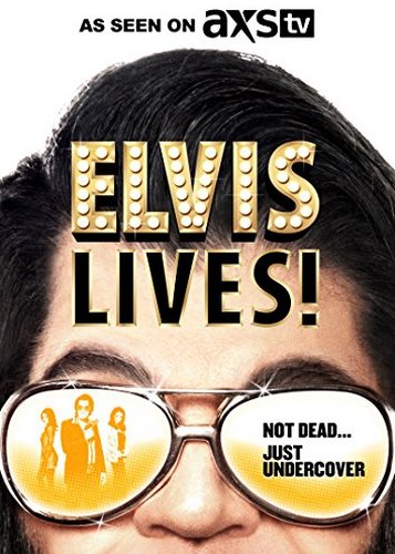 Elvis lebt! - Poster 2