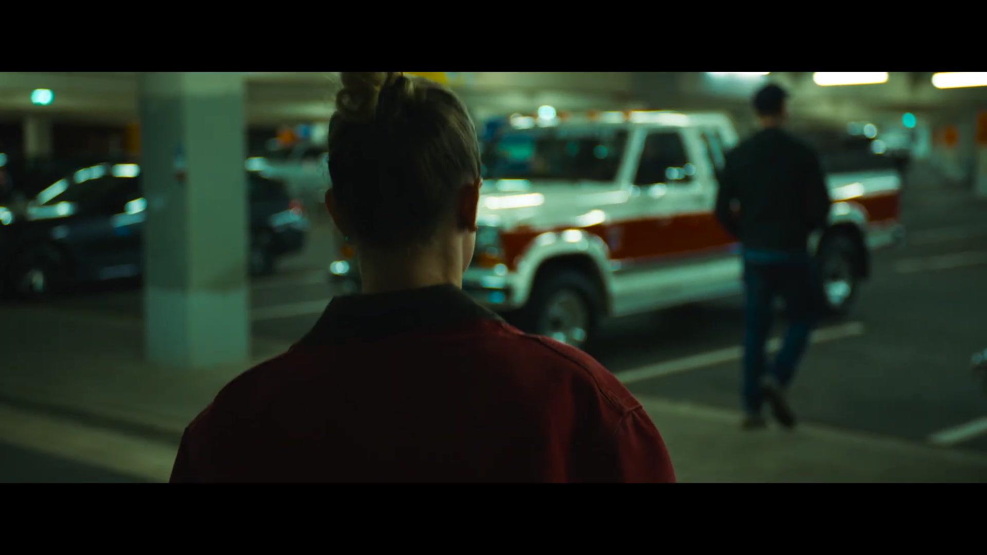 American Sweatshop - Trailer - Englisch - HD