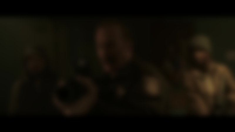 Normal - Teaser - Englisch - HD
