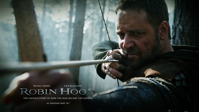 Ridley Scotts Robin Hood - Wallpaper 2