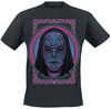 Harry Potter Neon Death Eater powered by EMP (T-Shirt)