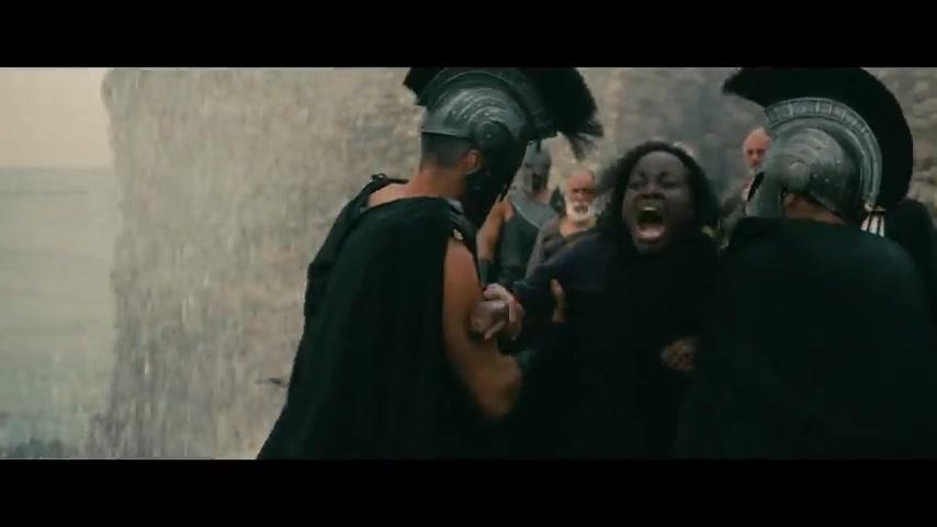 Die Odyssee - Trailer - Englisch - SD