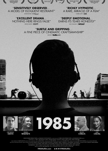 1985 - Poster 2
