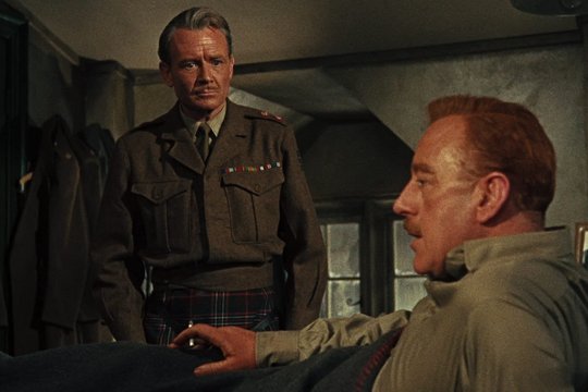 Einst ein Held - Szenenbild 5