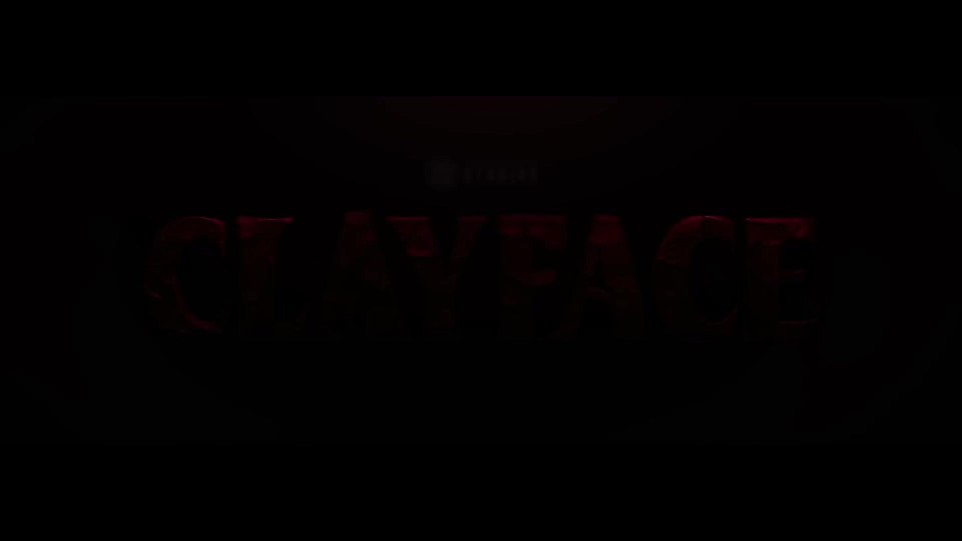 Clayface - Trailer - Deutsch - HD