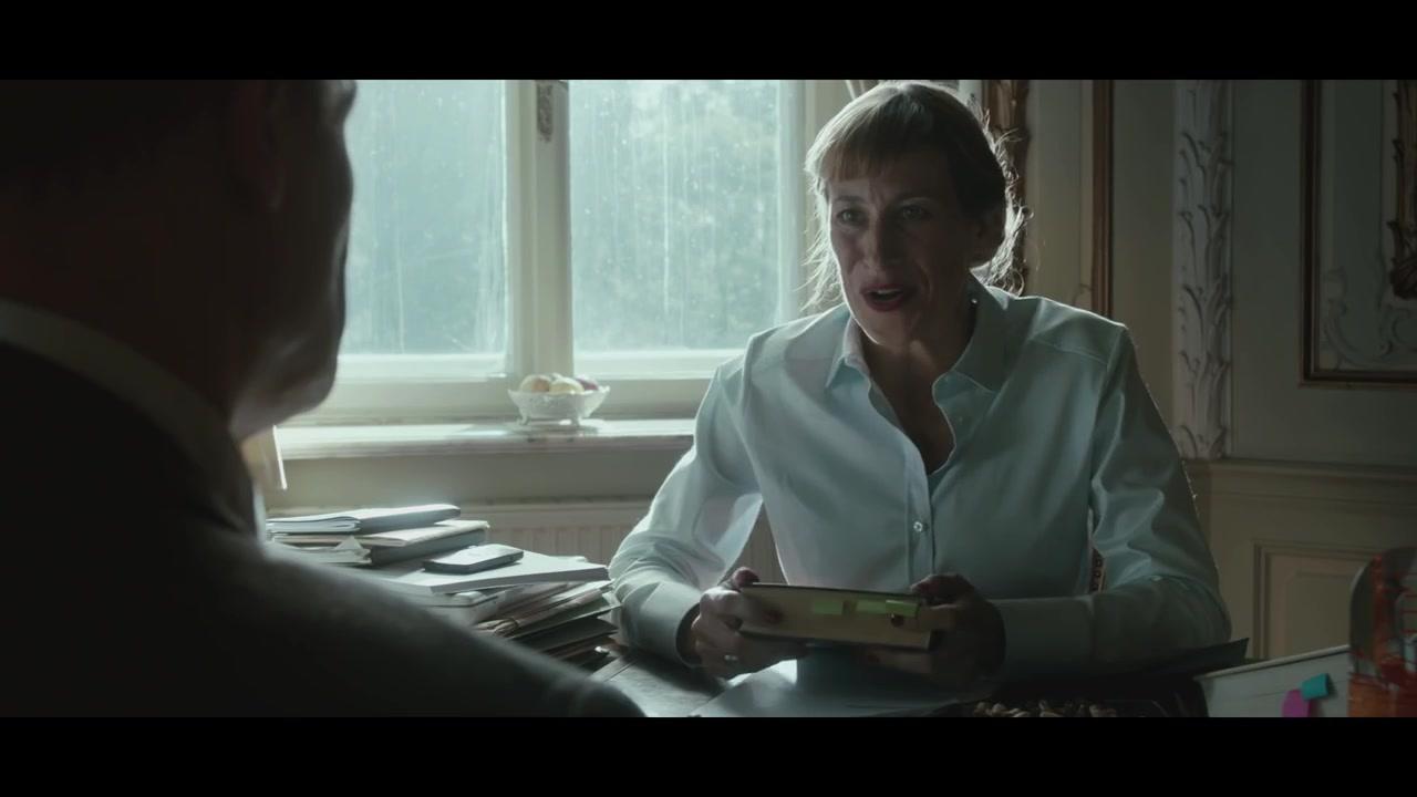 Bach in Brazil - Trailer - Deutsch - HD