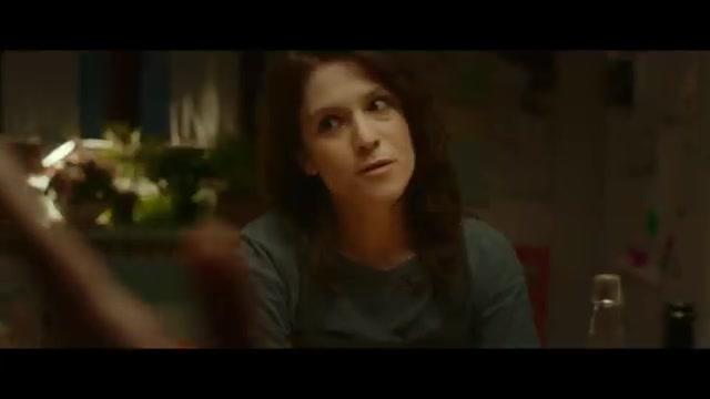 Mein Bruder, der Superheld - Trailer - Deutsch - SD