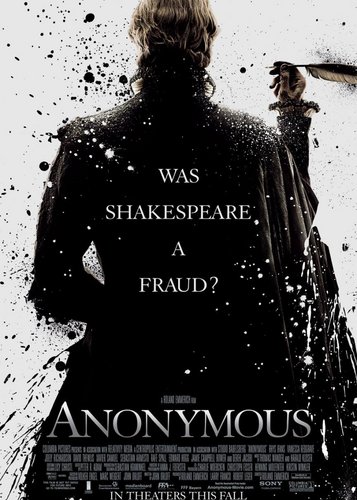Anonymus - Poster 2
