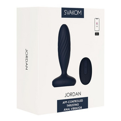Jordan, 12 cm