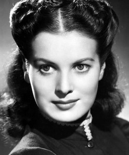 Maureen O&#039;Hara