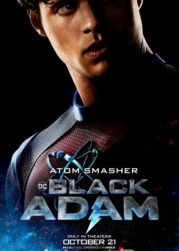 Black Adam - Poster 7