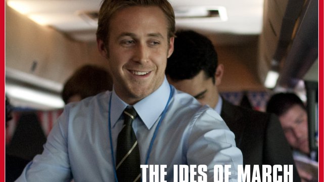 The Ides of March - Wallpaper 2