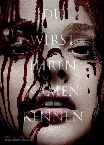 Carrie - Poster 2