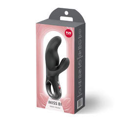 Fun Factory Miss Bi, 17,3 cm
