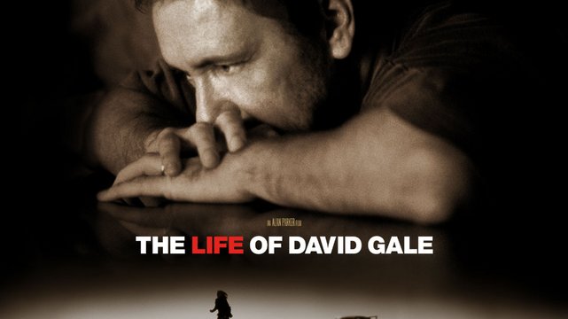 Das Leben des David Gale - Wallpaper 2