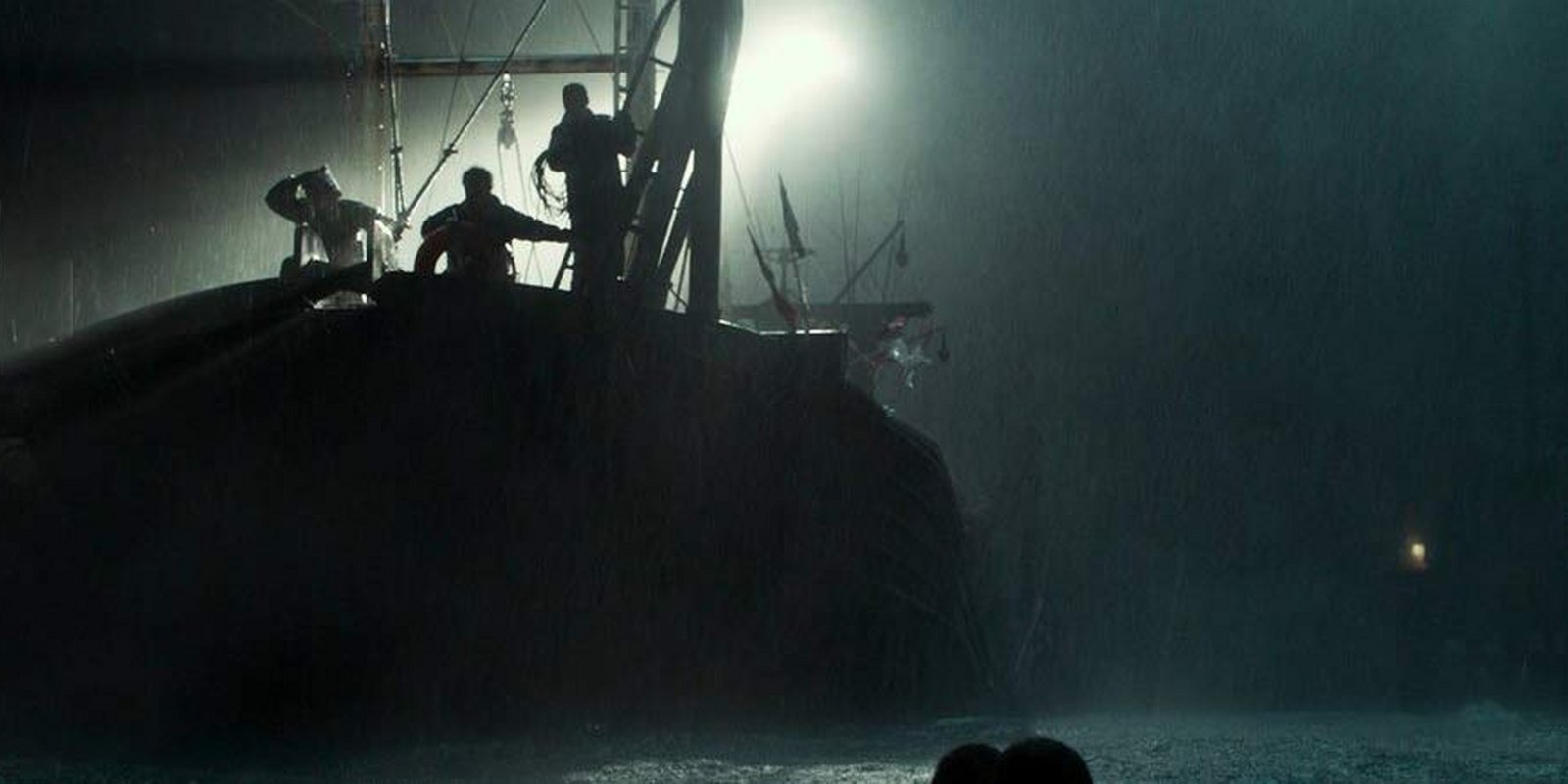 Sea Fog