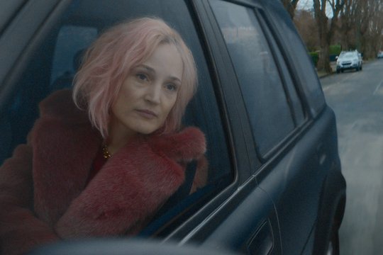 Father Mother Sister Brother - Szenenbild 1