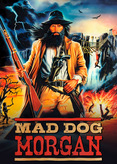 Mad Dog Morgan