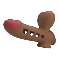 Tyronn, 16 cm