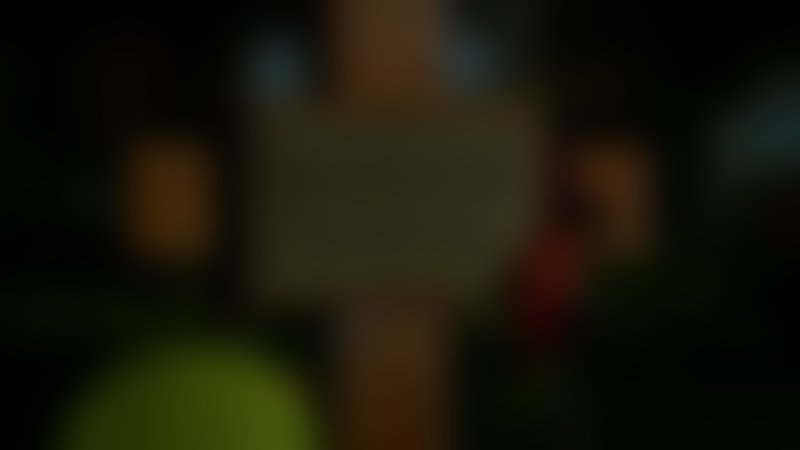 Stitches - Teaser - Englisch - SD