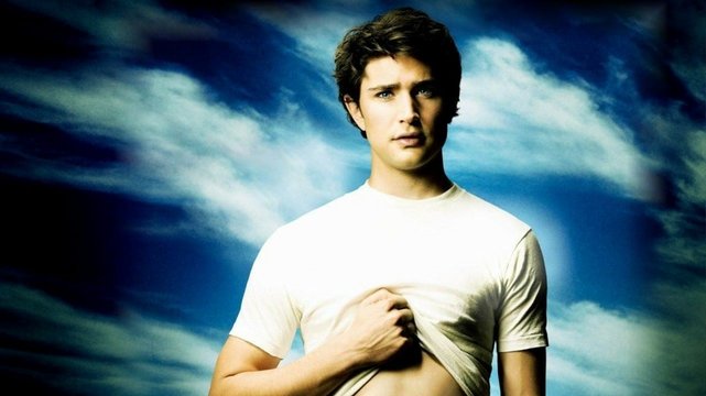 Kyle XY - Staffel 1 - Wallpaper 1