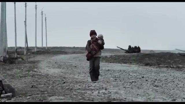 Die Suche - Trailer - Englisch - SD