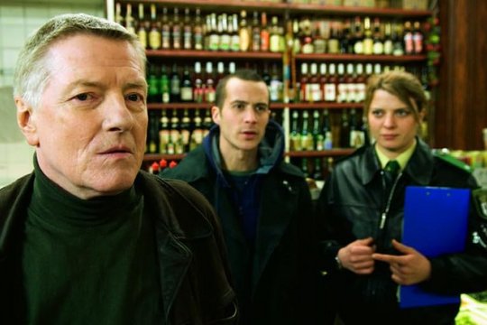 KDD - Kriminaldauerdienst - Staffel 2 - Szenenbild 1