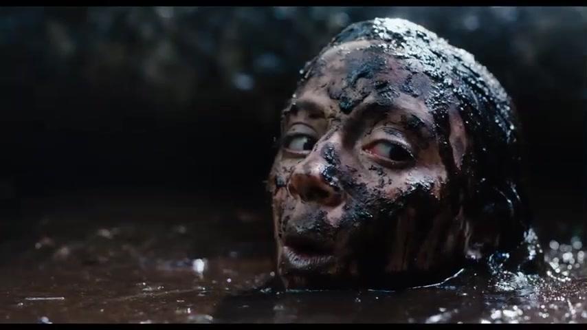 Beware Boiúna - Trailer - Deutsch - SD